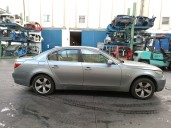 bmw serie 5 berlina (e60) del año 2007