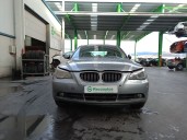 bmw serie 5 berlina (e60) del año 2007