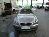 bmw serie 5 berlina (e60) del año 2007