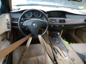 bmw serie 5 berlina (e60) del año 2007