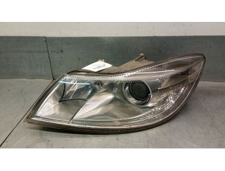 Recambio de faro izquierdo para skoda octavia berlina (1z3) 1.6 tdi dpf referencia OEM IAM 1Z1941015F 1Z1941017S 