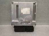Recambio de centralita motor uce para bmw x5 (e53) 3.0 turbodiesel cat referencia OEM IAM DDE7794626 0281011414