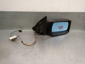 Recambio de retrovisor derecho para bmw x5 (e53) 3.0 turbodiesel cat referencia OEM IAM 51167039906 51167039906 