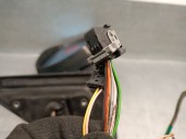 Recambio de retrovisor derecho para bmw x5 (e53) 3.0 turbodiesel cat referencia OEM IAM 51167039906 51167039906 