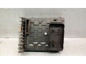 Recambio de caja reles / fusibles para skoda octavia berlina (1z3) 1.6 tdi dpf referencia OEM IAM 1K0937125D  