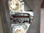 Recambio de piloto trasero izquierdo para bmw x5 (e53) 3.0 turbodiesel cat referencia OEM IAM 63217164471 63217164471 