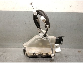 Recambio de cerradura puerta delantera derecha para peugeot 3008 ii suv (mc_, mr_, mj_, m4_) 1.5 bluehdi 130 referencia OEM IAM 