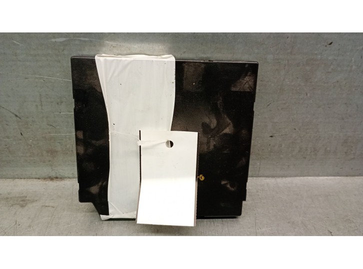 Recambio de modulo electronico para skoda octavia berlina (1z3) 1.6 tdi dpf referencia OEM IAM 1K0937087D 1K0937087D 5DK00965405