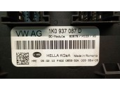 Recambio de modulo electronico para skoda octavia berlina (1z3) 1.6 tdi dpf referencia OEM IAM 1K0937087D 1K0937087D 5DK00965405