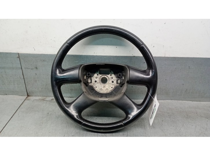 Recambio de volante para skoda octavia berlina (1z3) 1.6 tdi dpf referencia OEM IAM 3T0419091G 3T0419091G 