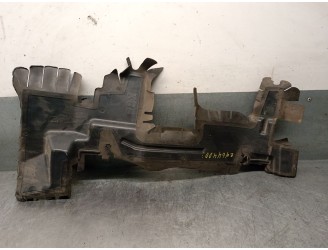 Recambio de calandra delantera de radiador para peugeot 3008 ii suv (mc_, mr_, mj_, m4_) 1.5 bluehdi 130 referencia OEM IAM 9813