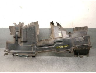 Recambio de calandra delantera de radiador para peugeot 3008 ii suv (mc_, mr_, mj_, m4_) 1.5 bluehdi 130 referencia OEM IAM 9810