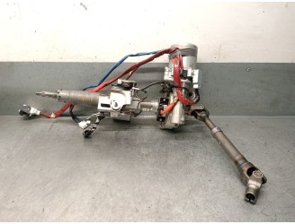 Recambio de columna direccion para toyota corolla verso (r1) 1.8 16v cat referencia OEM IAM 8096076040 452600F021 