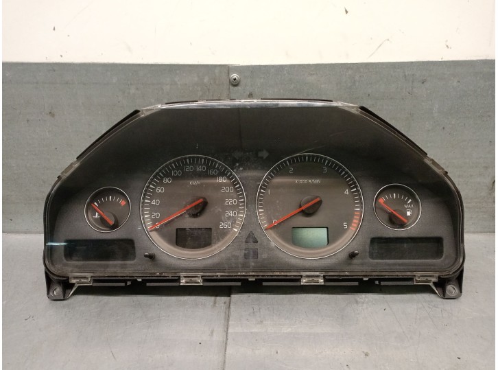 Recambio de cuadro instrumentos para volvo xc90 i (275) d5 awd referencia OEM IAM 30682276 36050532 