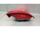 Recambio de piloto trasero derecho para skoda octavia berlina (1z3) 1.6 tdi dpf referencia OEM IAM 1Z5945112A 1Z5945112B 