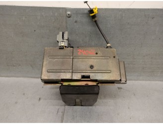 Recambio de cerradura maletero / porton para volvo xc90 i (275) d5 awd referencia OEM IAM 30649102 30649102 