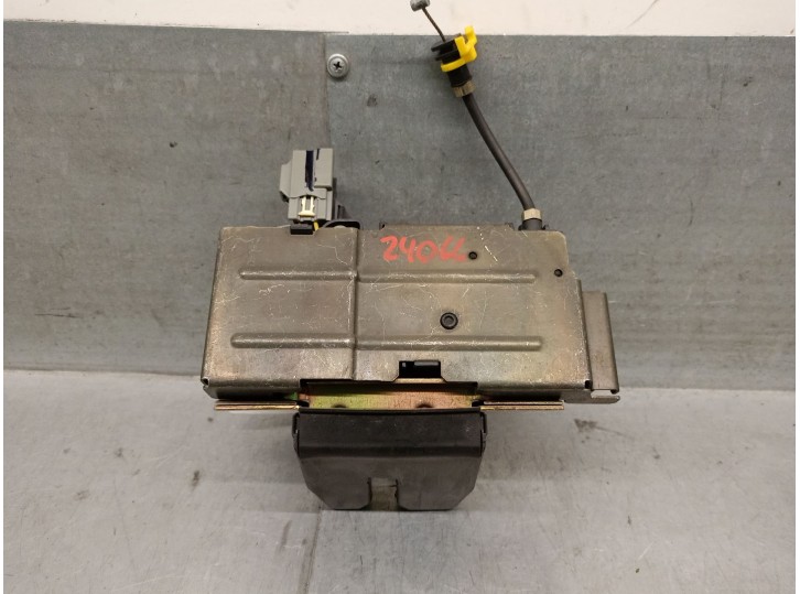 Recambio de cerradura maletero / porton para volvo xc90 i (275) d5 awd referencia OEM IAM 30649102 30649102 