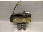 Recambio de cerradura maletero / porton para volvo xc90 i (275) d5 awd referencia OEM IAM 30649102 30649102 