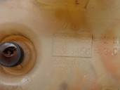 Recambio de deposito expansion para volvo xc90 i (275) d5 awd referencia OEM IAM 8683455 30741973 