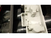 Recambio de piloto trasero izquierdo para skoda octavia berlina (1z3) 1.6 tdi dpf referencia OEM IAM 1Z5945111B 1Z5945111B 