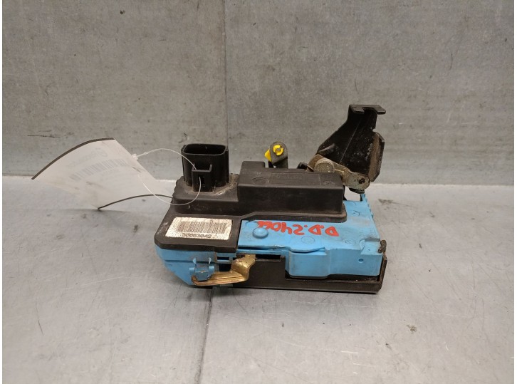 Recambio de cerradura puerta delantera derecha para volvo xc90 i (275) d5 awd referencia OEM IAM 30663042 30699748 