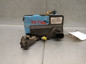 Recambio de cerradura puerta delantera derecha para volvo xc90 i (275) d5 awd referencia OEM IAM 30663042 30699748 