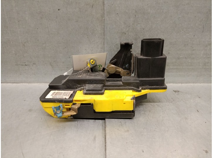 Recambio de cerradura puerta trasera derecha para volvo xc90 i (275) d5 awd referencia OEM IAM 30663050 30699762 