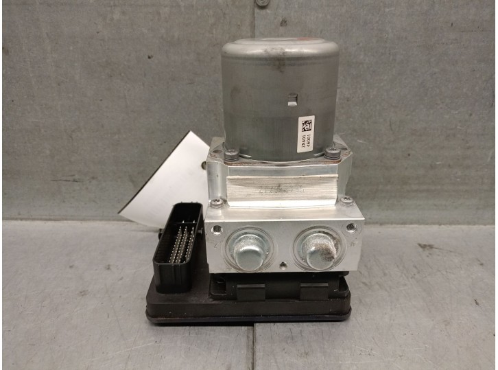 Recambio de abs para fiat scudo furgoneta 1.5 multijet 120 (506) referencia OEM IAM 9866919580 9866919580 