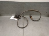 Recambio de sonda lambda para fiat scudo furgoneta 1.5 multijet 120 (506) referencia OEM IAM 9831158780 9831158780 0281008175