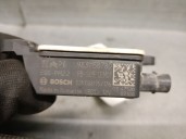 Recambio de sonda lambda para fiat scudo furgoneta 1.5 multijet 120 (506) referencia OEM IAM 9831158780 9831158780 0281008175