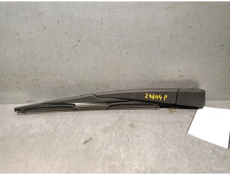 Recambio de brazo limpia trasero para peugeot 3008 ii suv (mc_, mr_, mj_, m4_) 1.5 bluehdi 130 referencia OEM IAM 1618095880 161