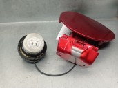 Replacement fuel outer cap for Mazda 3 (BM, BN) 2.2 D OEM IAM reference B45C42410 B45C42410 