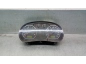 Recambio de cuadro instrumentos para volkswagen polo (9n1) 1.4 16v referencia OEM IAM 6Q0920801 6Q0920801X 