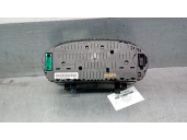 Recambio de cuadro instrumentos para volkswagen polo (9n1) 1.4 16v referencia OEM IAM 6Q0920801 6Q0920801X 