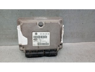 Recambio de centralita motor uce para volkswagen polo (9n1) 1.4 16v referencia OEM IAM 036906034DD  6160066309