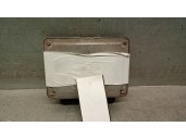 Recambio de centralita motor uce para volkswagen polo (9n1) 1.4 16v referencia OEM IAM 036906034DD  6160066309