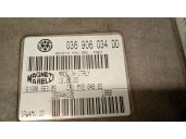 Recambio de centralita motor uce para volkswagen polo (9n1) 1.4 16v referencia OEM IAM 036906034DD  6160066309