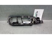 Recambio de maneta interior delantera izquierda para volkswagen polo (9n1) 1.4 16v referencia OEM IAM 6Q0837173B 6Q0837173G 
