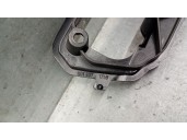 Recambio de maneta interior delantera izquierda para volkswagen polo (9n1) 1.4 16v referencia OEM IAM 6Q0837173B 6Q0837173G 