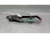 Recambio de maneta interior trasera derecha para volkswagen polo (9n1) 1.4 16v referencia OEM IAM 6Q0839174C 6Q0839174G 