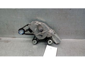 Recambio de motor limpia trasero para volkswagen polo (9n1) 1.4 16v referencia OEM IAM 6Q6955711A 6Q6955711C 