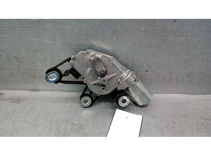 Recambio de motor limpia trasero para volkswagen polo (9n1) 1.4 16v referencia OEM IAM 6Q6955711A 6Q6955711C 