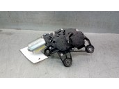 Recambio de motor limpia trasero para volkswagen polo (9n1) 1.4 16v referencia OEM IAM 6Q6955711A 6Q6955711C 