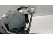 Recambio de motor limpia trasero para volkswagen polo (9n1) 1.4 16v referencia OEM IAM 6Q6955711A 6Q6955711C 