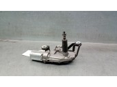 Recambio de motor limpia trasero para volkswagen polo (9n1) 1.4 16v referencia OEM IAM 6Q6955711A 6Q6955711C 