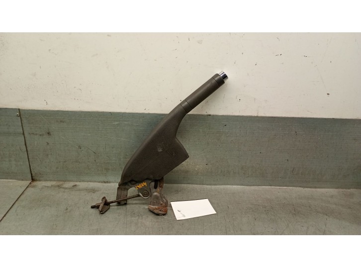 Recambio de palanca freno de mano para volkswagen polo (9n1) 1.4 16v referencia OEM IAM 6Q0711303S 6Q0711303S 