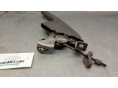 Recambio de palanca freno de mano para volkswagen polo (9n1) 1.4 16v referencia OEM IAM 6Q0711303S 6Q0711303S 