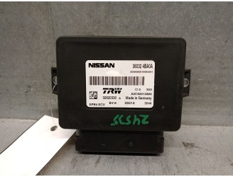 Recambio de modulo electronico para nissan x-trail (t32) 1.6 dci turbodiesel cat referencia OEM IAM 360324BA0A  32620330