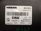 Recambio de modulo electronico para nissan x-trail (t32) 1.6 dci turbodiesel cat referencia OEM IAM 360324BA0A  32620330