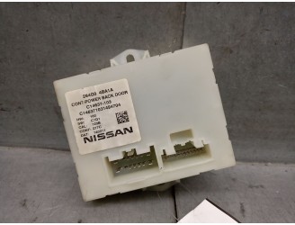 Recambio de centralita cierre para nissan x-trail (t32) 1.6 dci turbodiesel cat referencia OEM IAM 284G04BA1A 284G04BA1A 